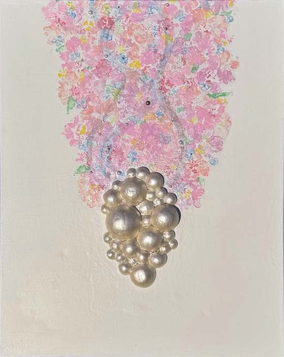 Self-love (balance) by Iana Mart 
