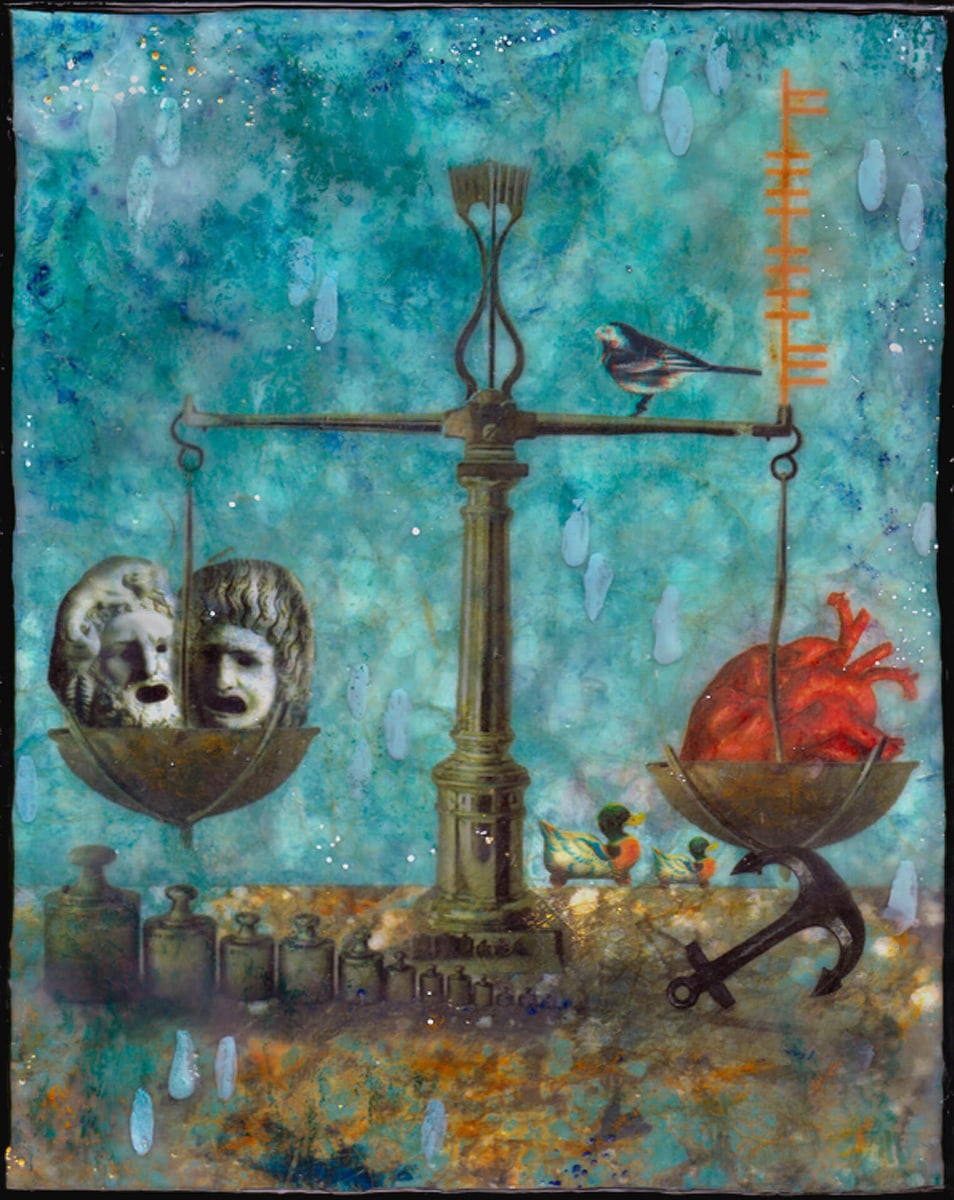 Feel by Vanessa Martin-Langone, Image 10.