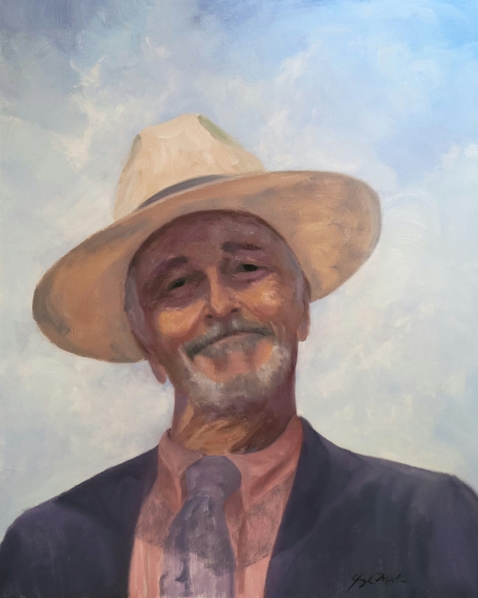 Gone Too Soon by Gayle Martin, Image 13.