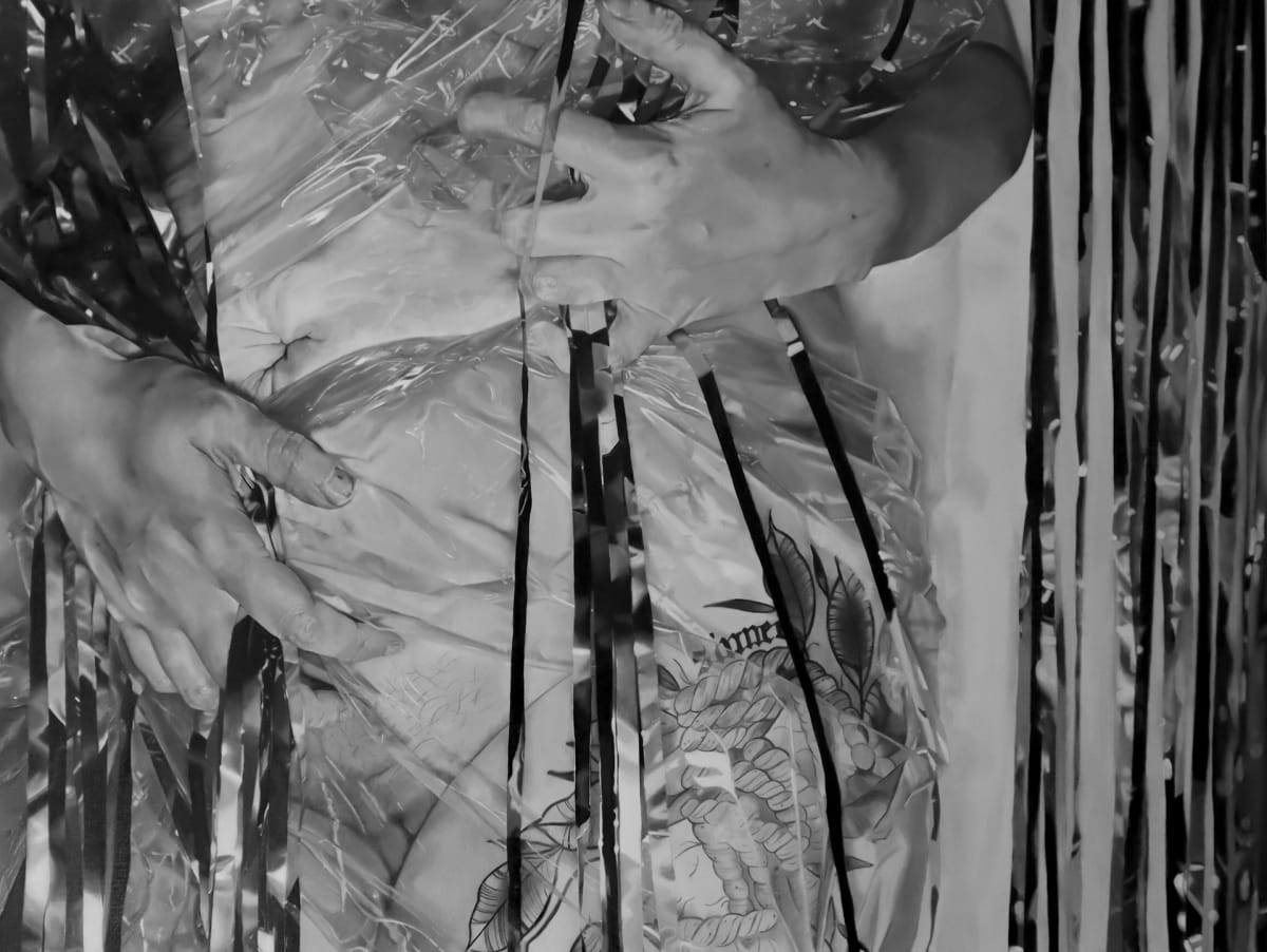 Convalescence by Rissa Martinez, Image 12.