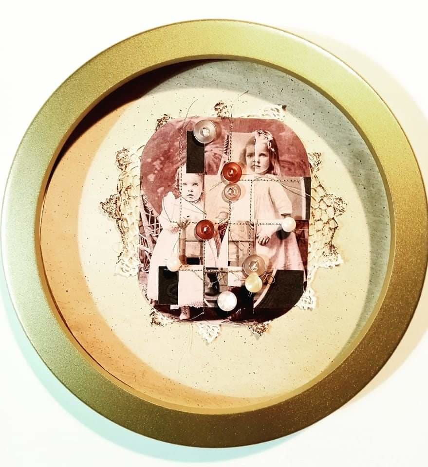 Wannabe by Maryann Riker, Image 1.