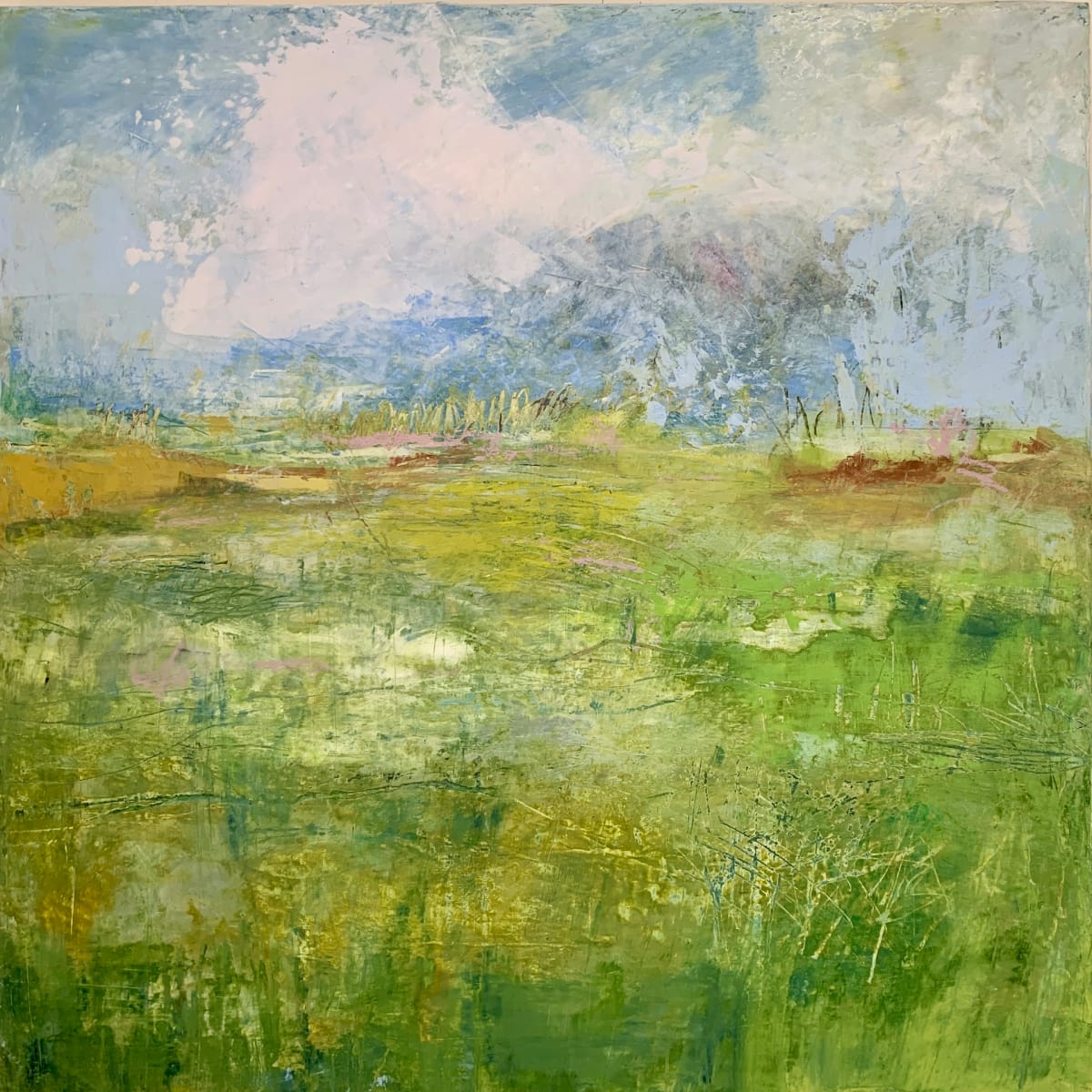 Meadow by Charlotte McCoy McAdams, Image 9.