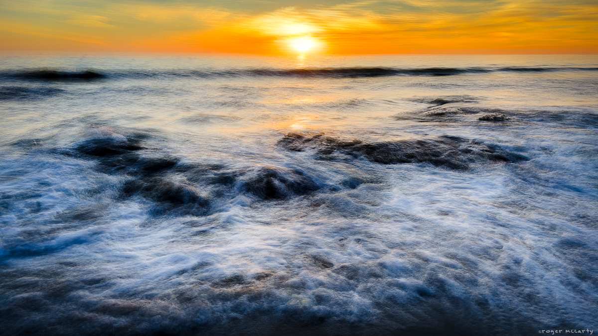 Crystal Cove #2 by Roger McCarty, Image 1.