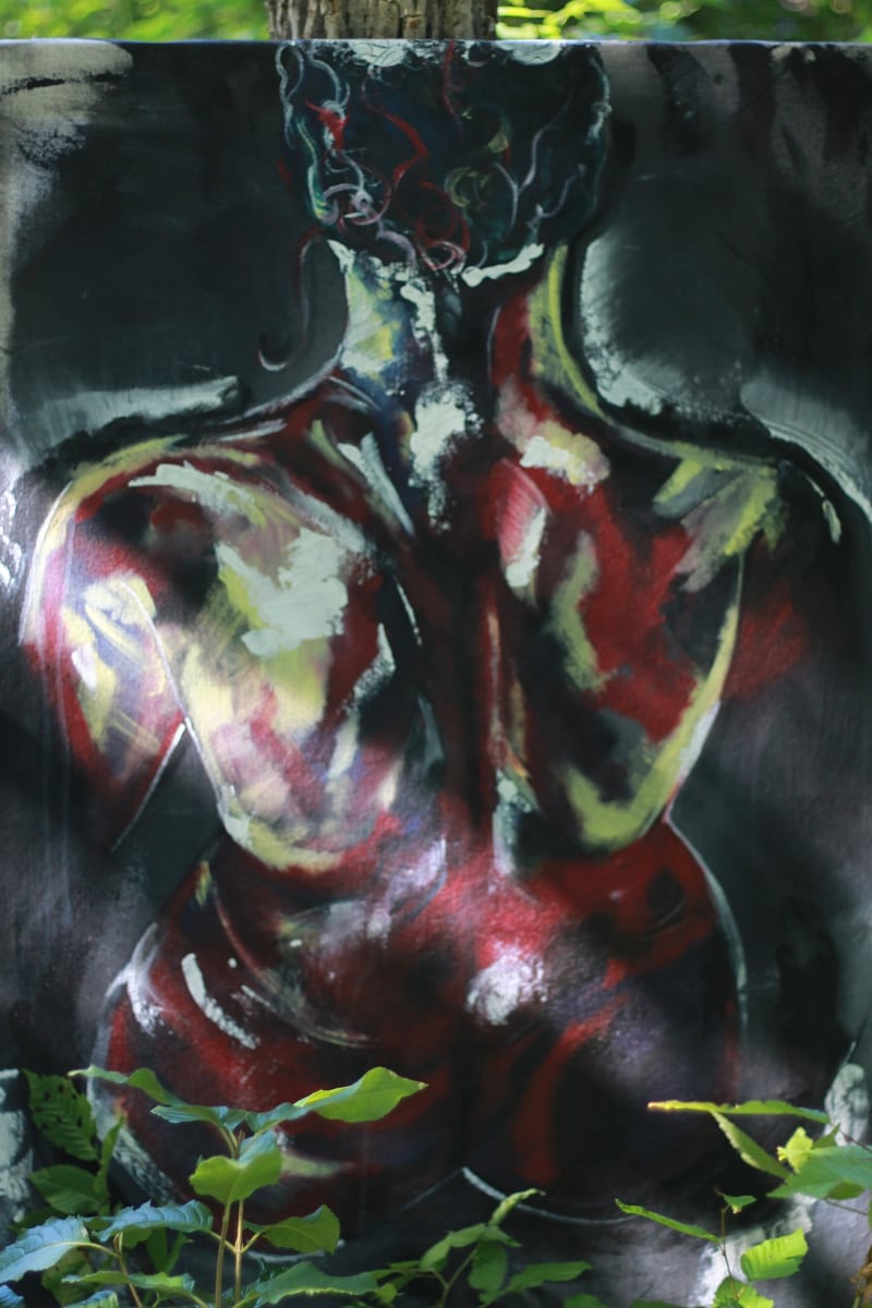 Crown (Crown Series) by Aly McDonald, Image 4.