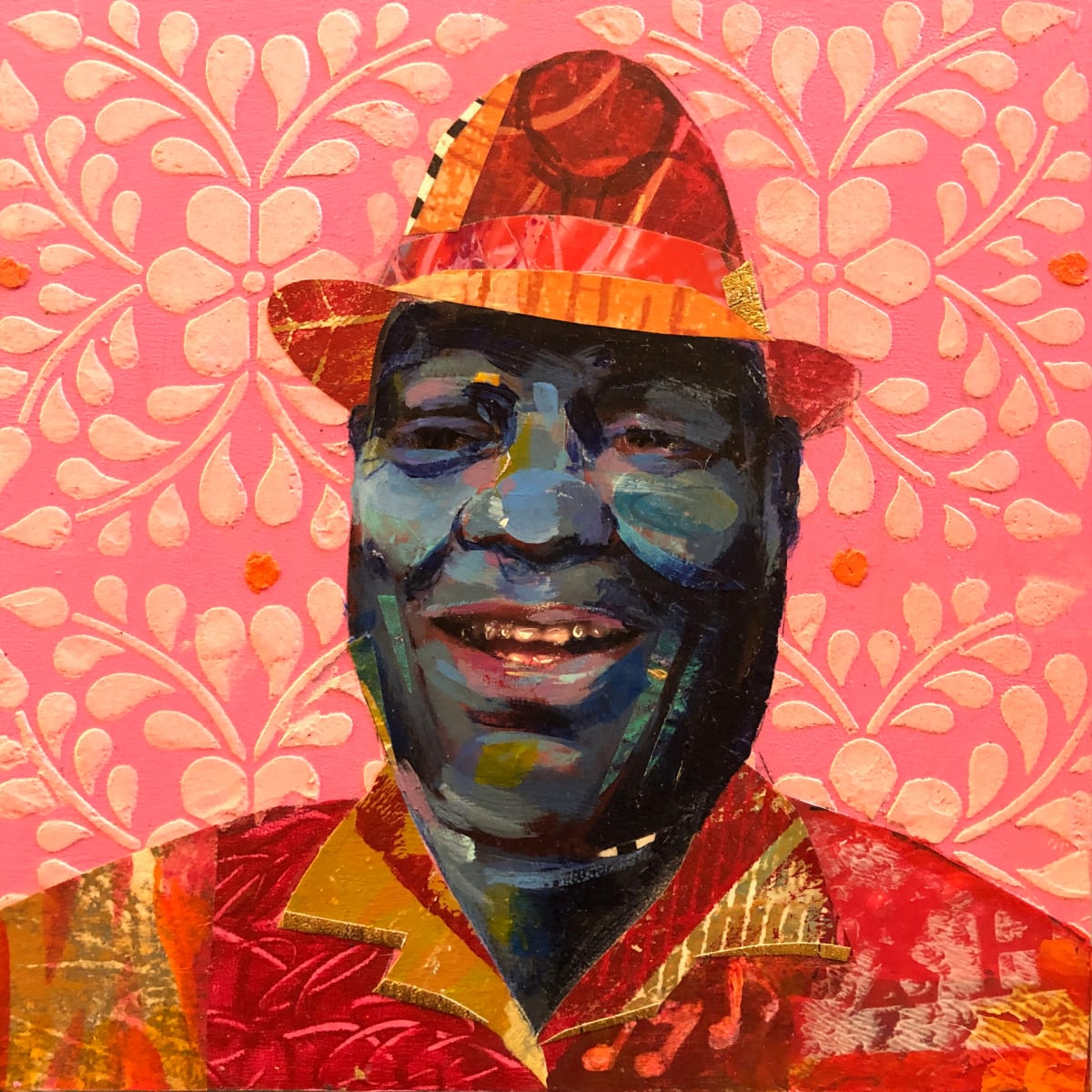 Music Man by Darlene Olivia McElroy, Image 10.