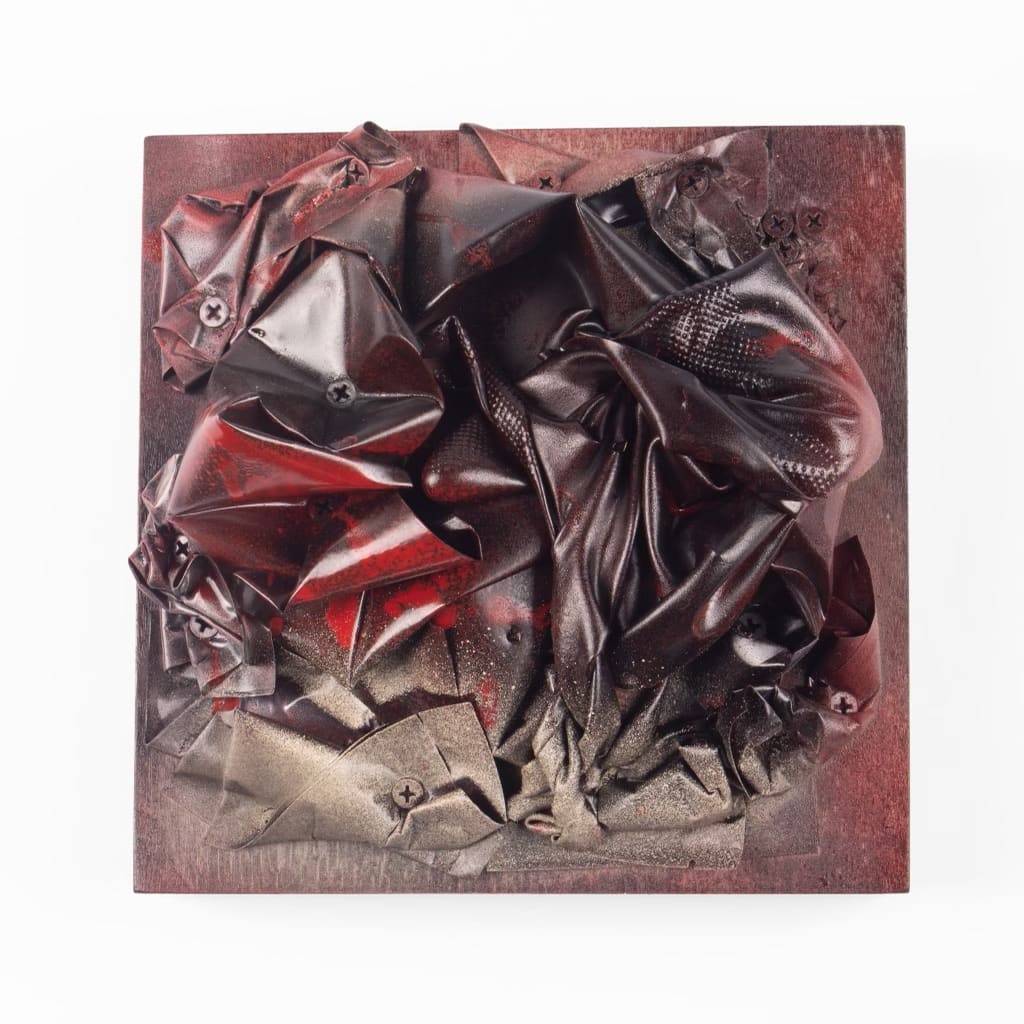 Disassembly Line by Astrid McIntosh, Image 26.