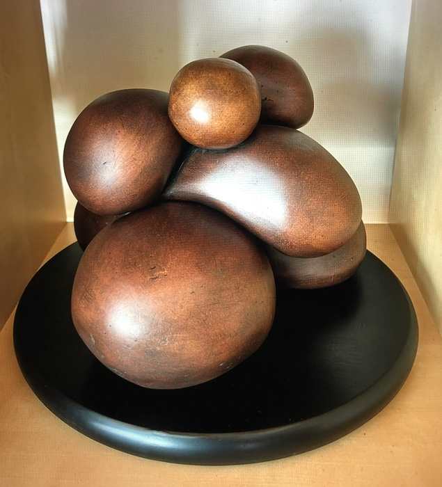 Bronze Venus by Mike McLaughlin, Image 6.