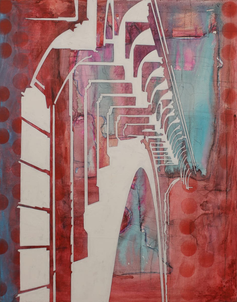 The Lovers the Dreamers and... by Jack McTiernan McTiernan, Image 9.