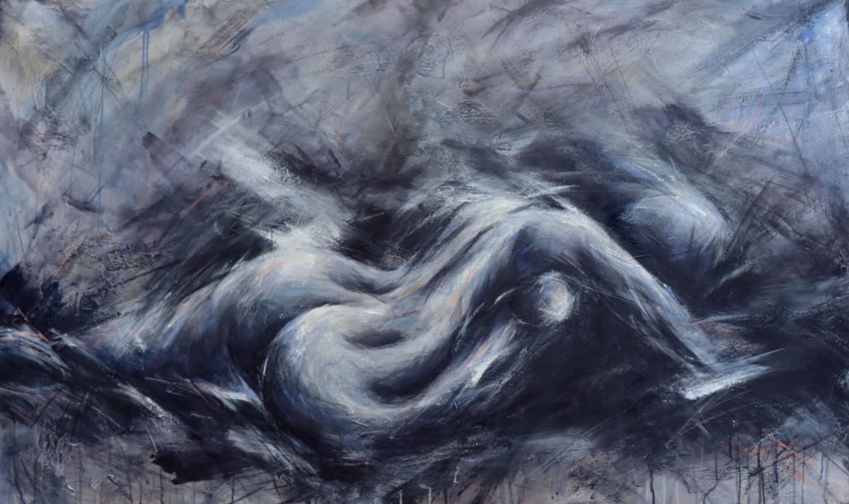 Somber by Natasha Meyer, Image 12.