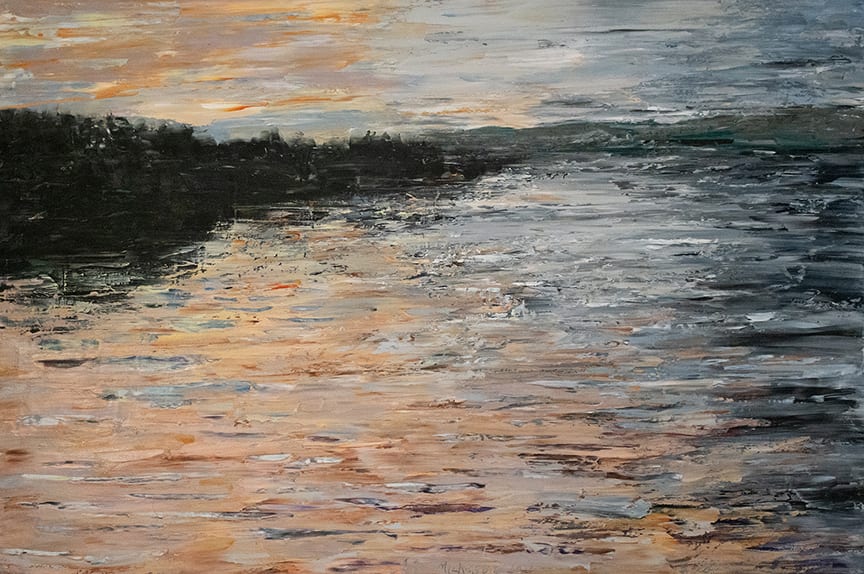 Early Riser by Ben Mickelson, Image 12.