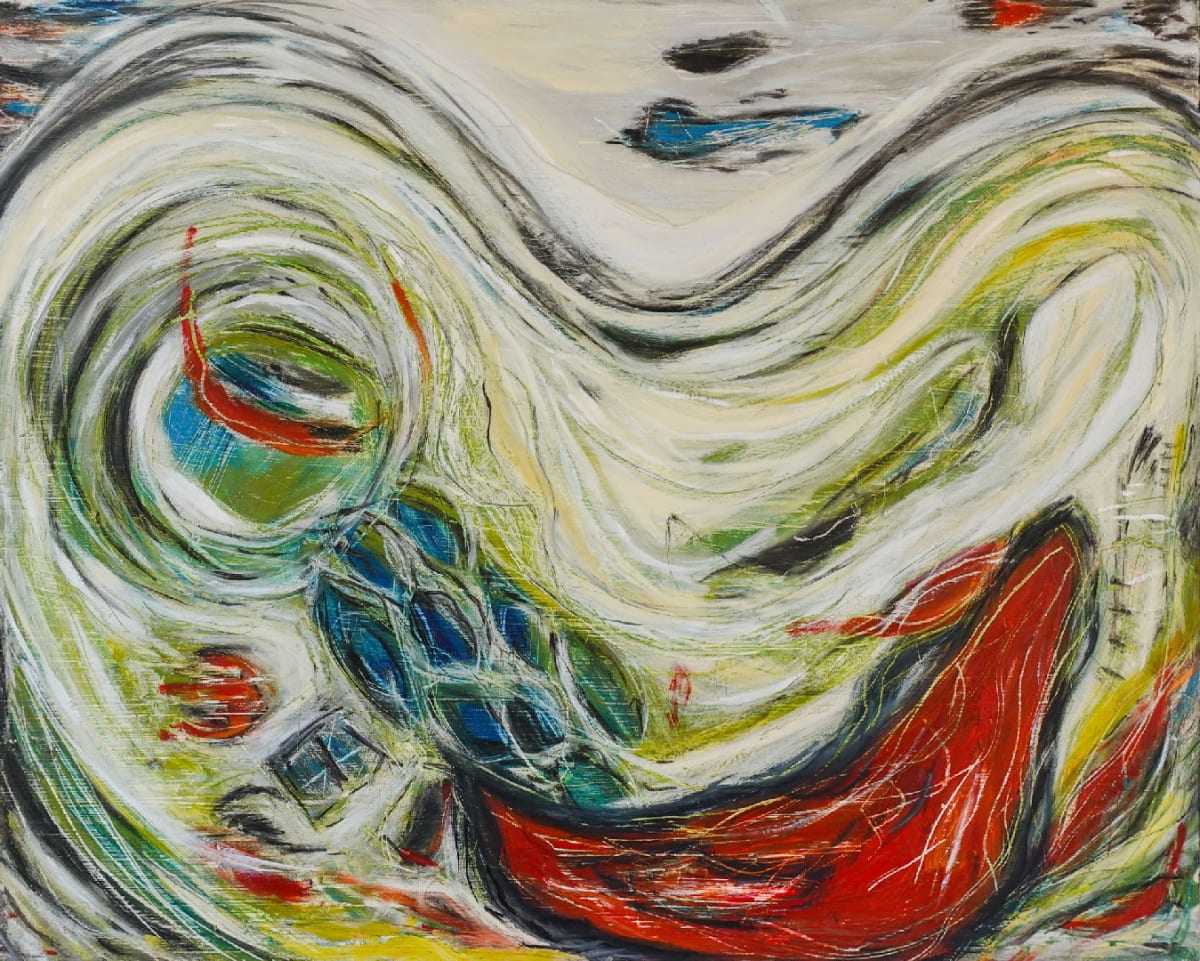 Crema Slice by Laura Mickelson, Image 2.