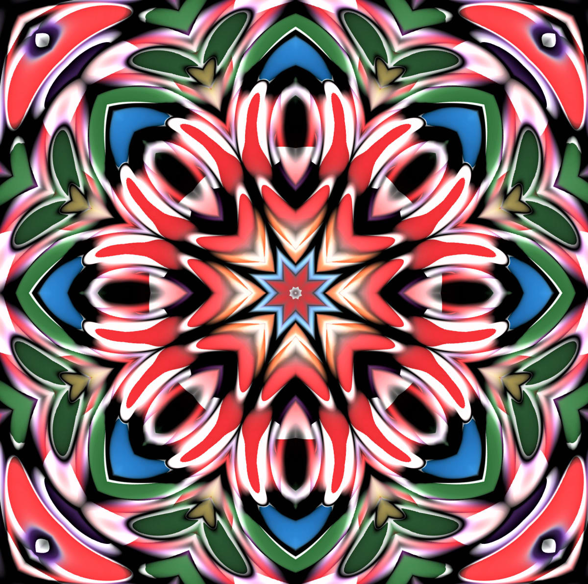 All Play by Kathleen Miles 