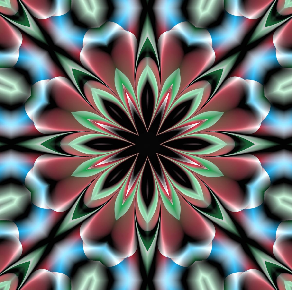 Frisson by Kathleen Miles, Image 12.