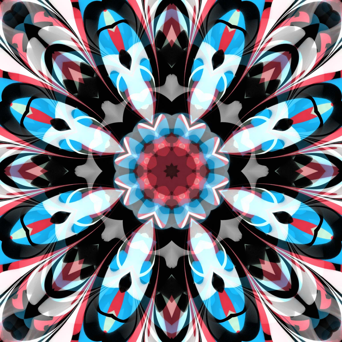 Light Matter by Kathleen Miles, Image 6.