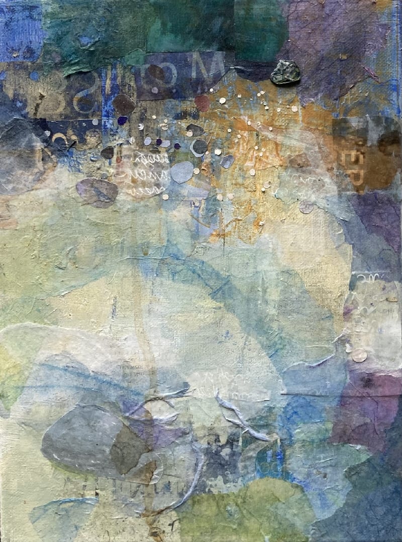 Low Tide by Susan K. Miller, Image 3.