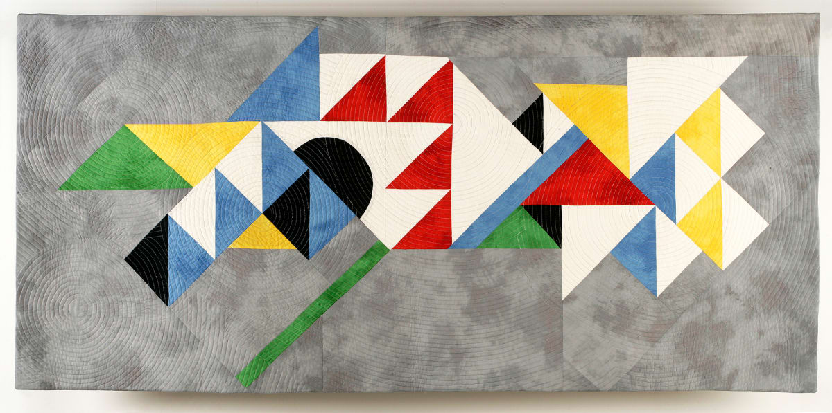 Bauhaus Brasil by Cathy Miranker, Image 4.