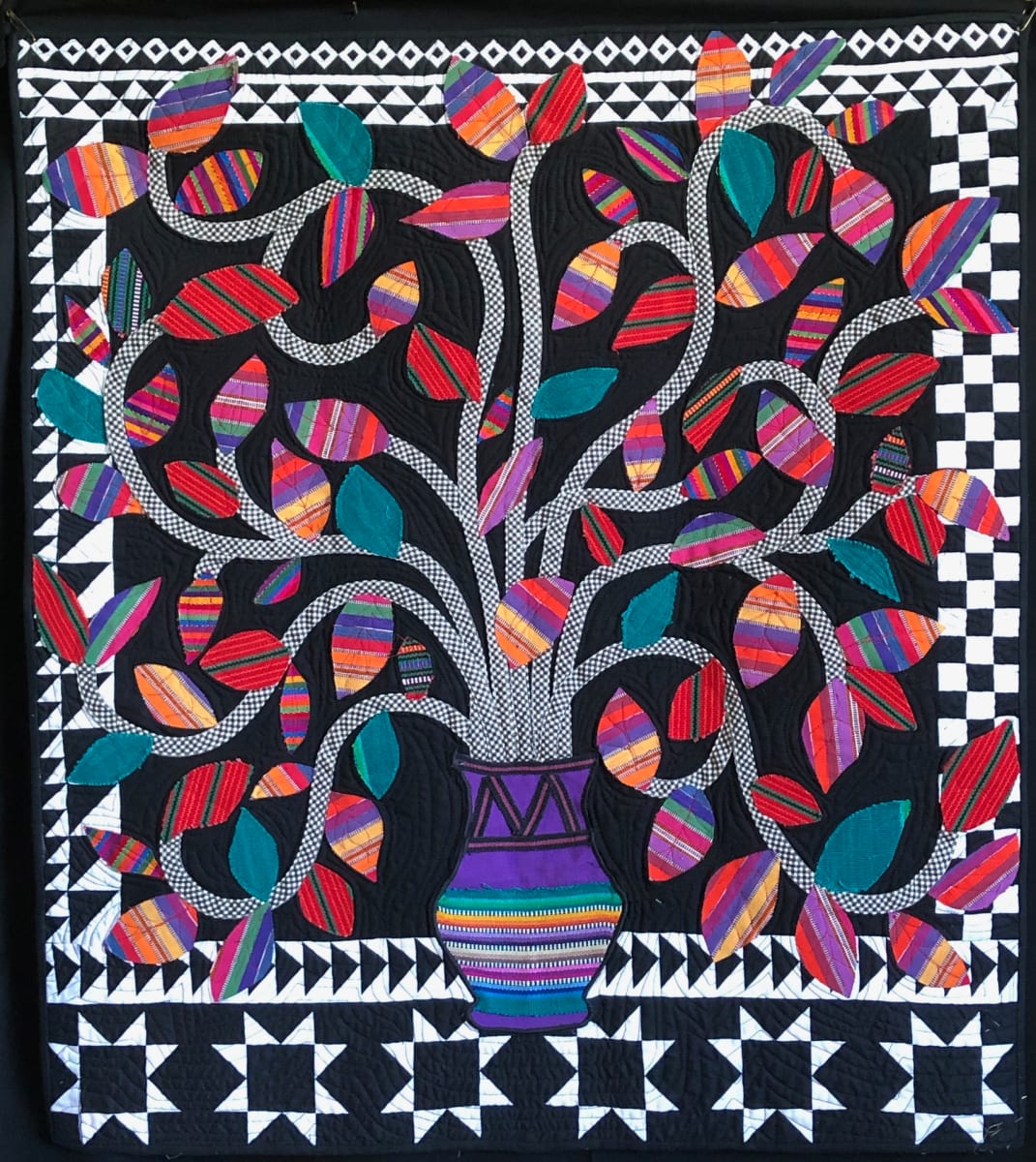 Tree of Life Series: It's Complicated by Kristy Moeller Ottinger, Image 7.