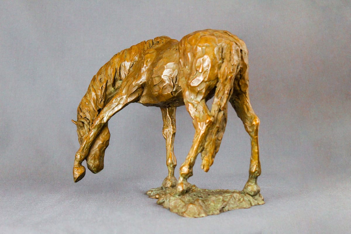 The Itch by DeannaRae Montero, Image 11.