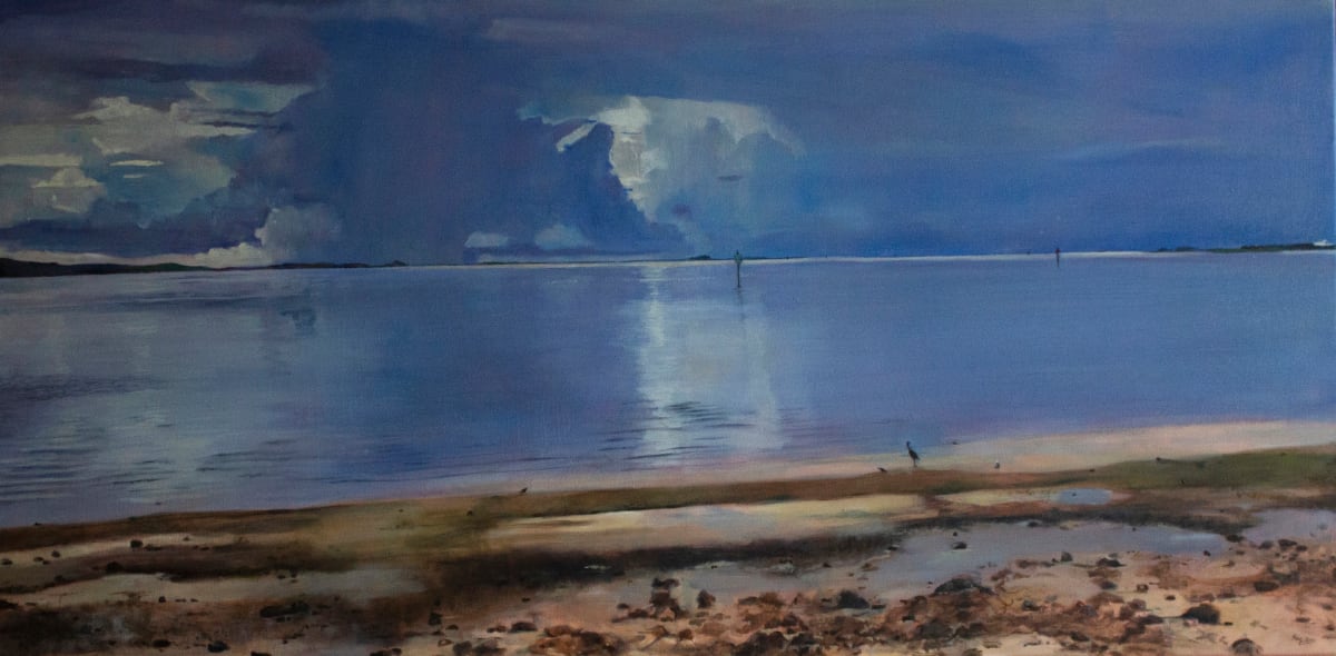 Crescendo by Harriet Monzon-Aguirre, Image 18.