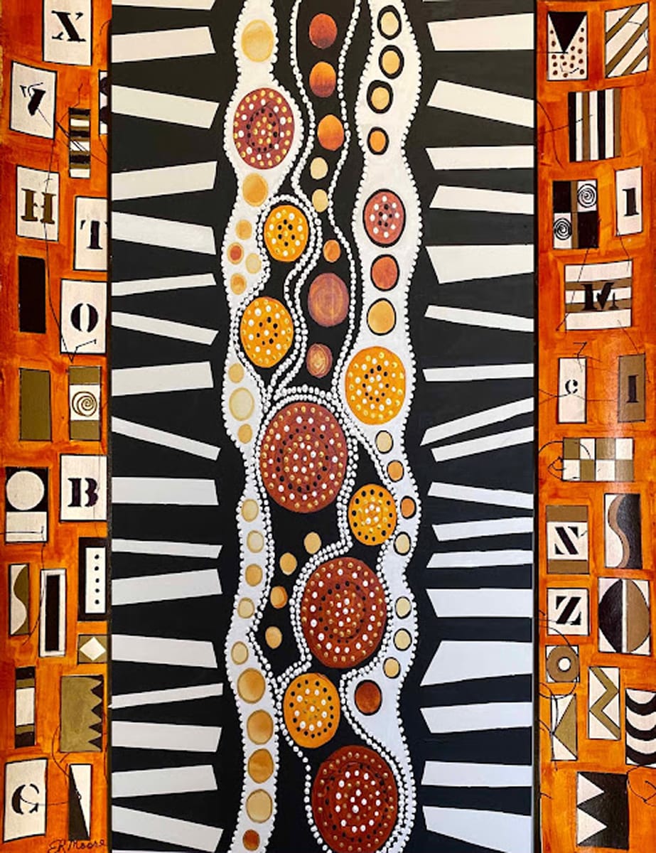 Zoom In by Elizabeth R. Moore, Image 14.