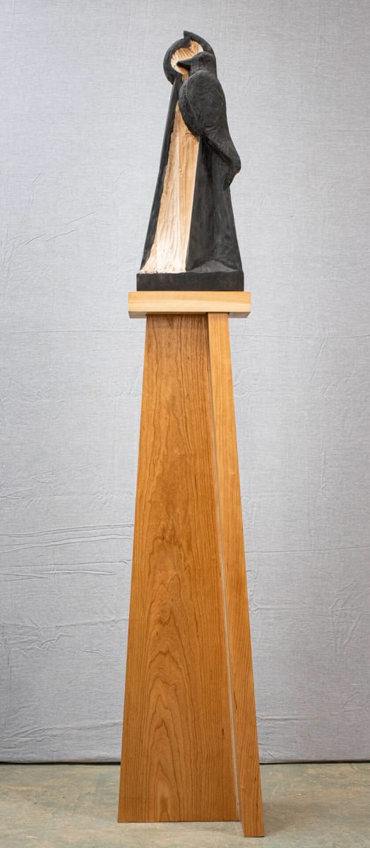 Blackbirds by William Moore, Image 16.