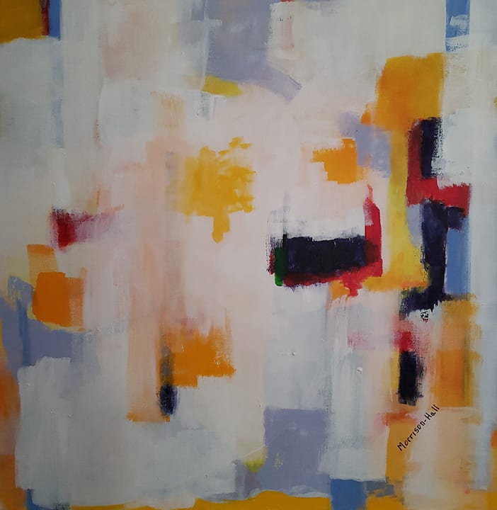 City Fragments by Gail Morrison-Hall, Image 15.