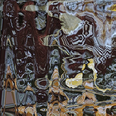 Water Shapes by Ellen Murray, Image 4.