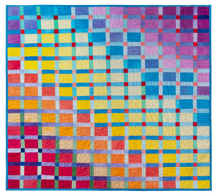 Colour Study 2 by Marnie Murray, Image 13.