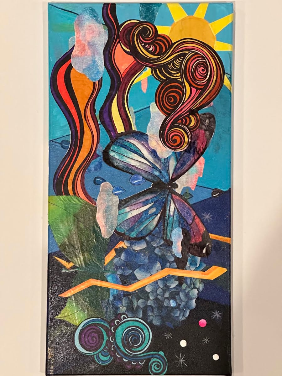 Circle of Life by Nicole N., Image 6.