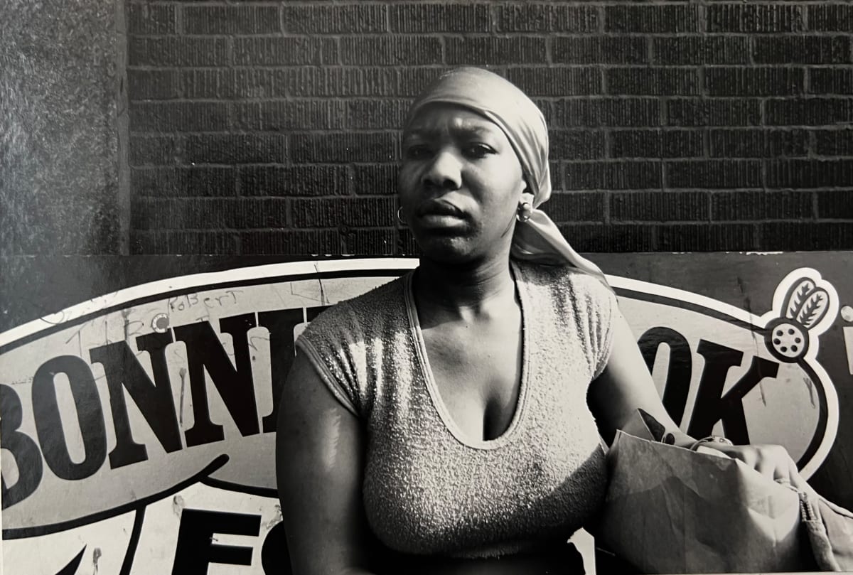 Waiting II by Kathleen Cecilia Nesbitt, Image 6.