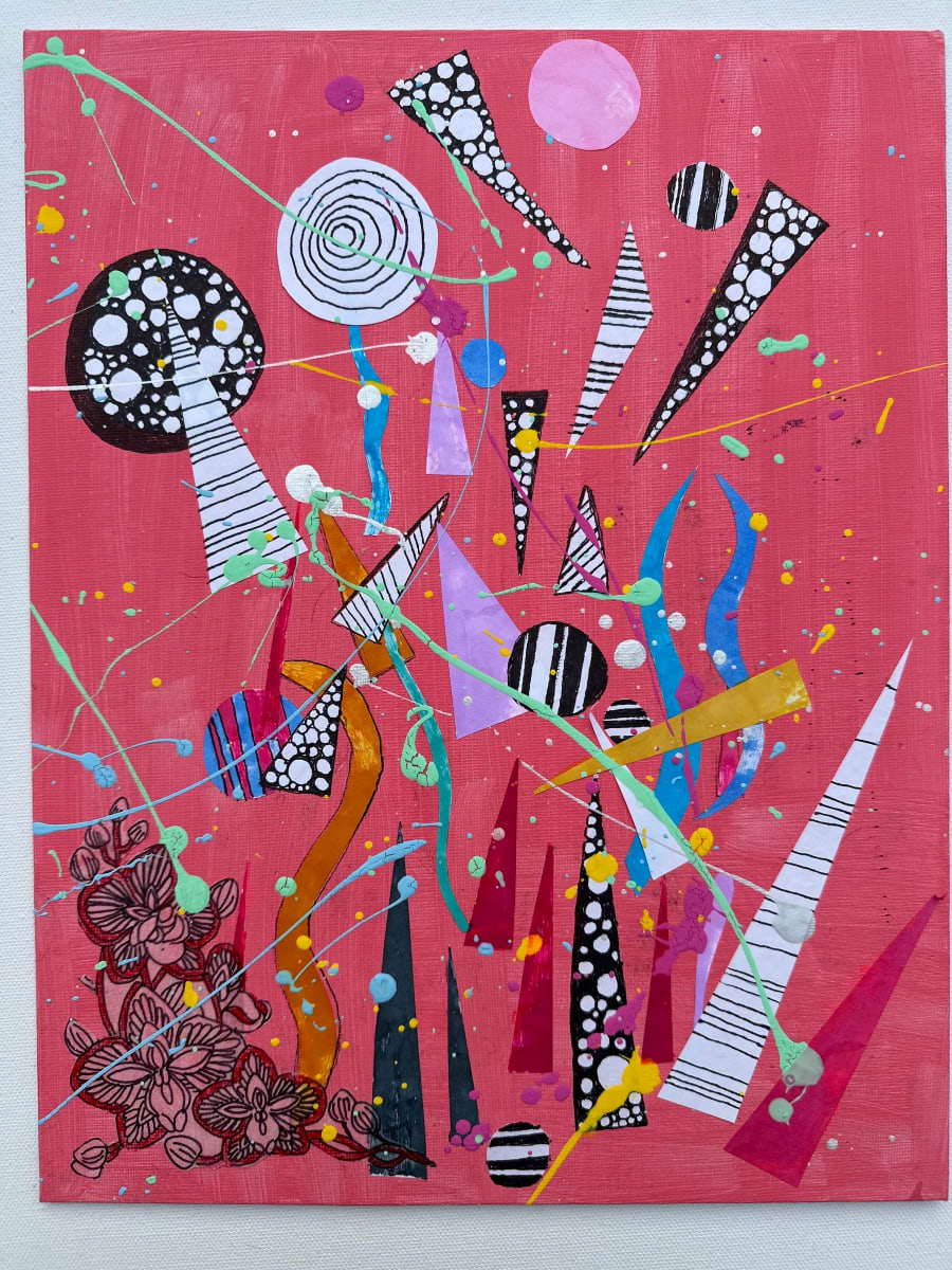 It's Time by Nicole Nakahara, Image 7.