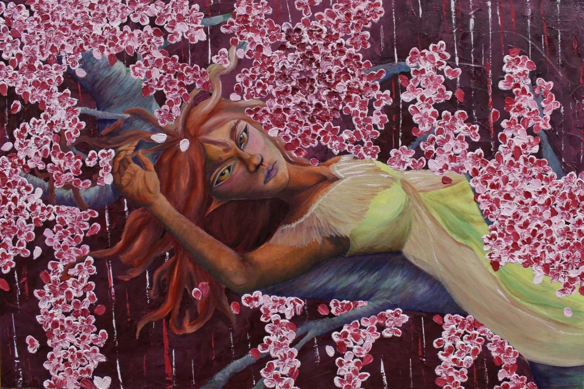 The Fairy Tree by Aly Nardozzi, Image 13.