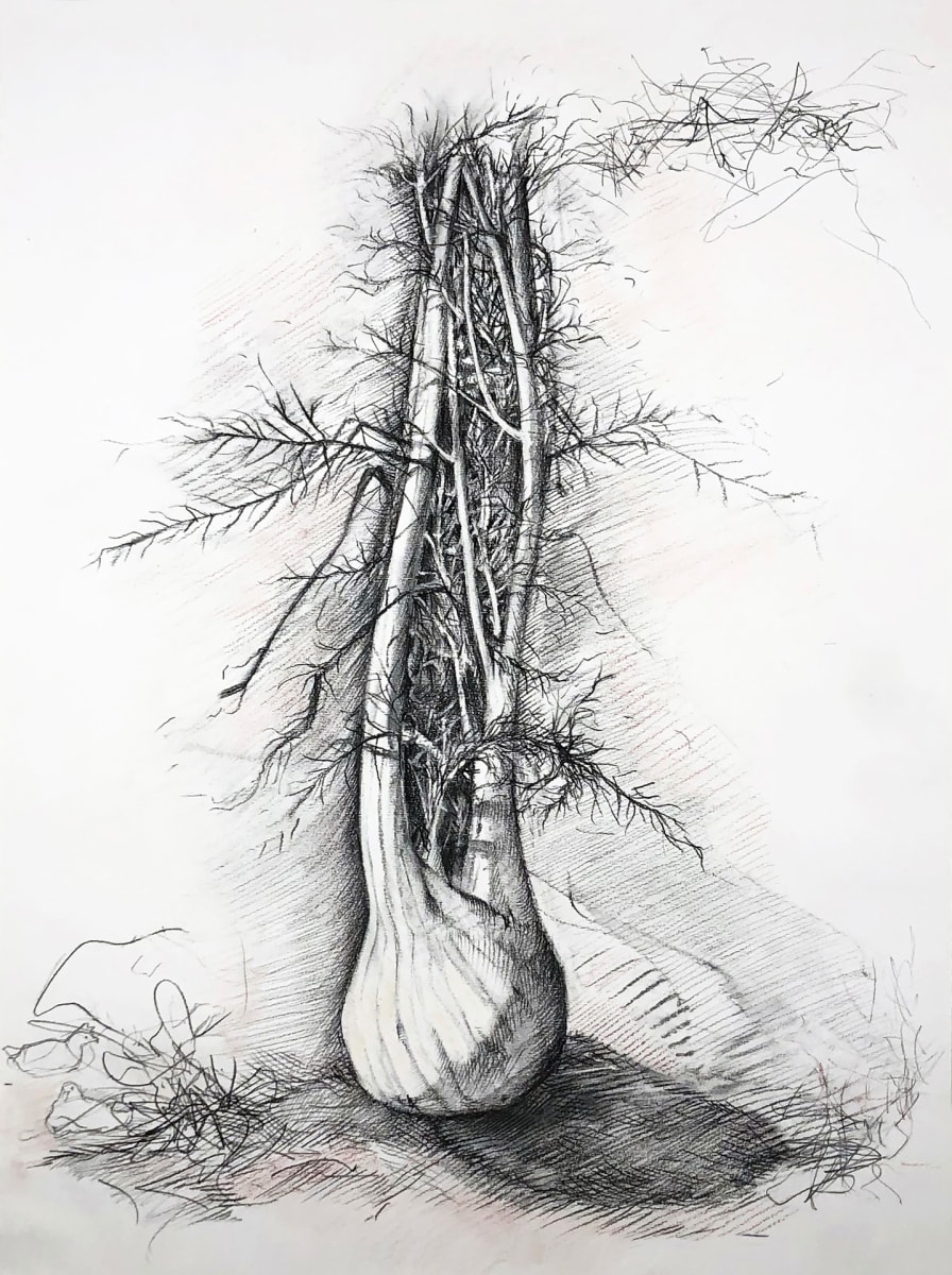 Fennell by Marcia Neblett, Image 3.