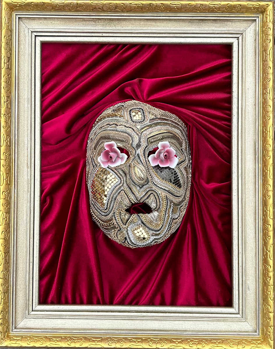 Ugly by Andromeda Nelson 