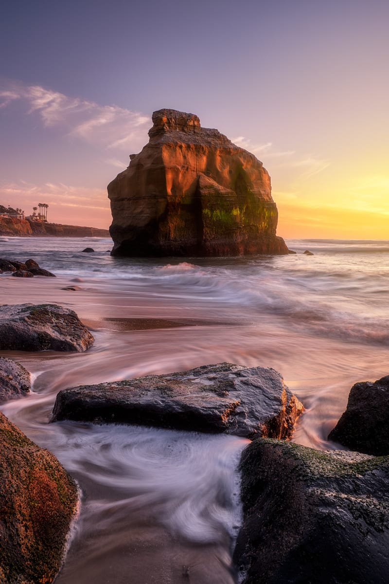 Menhir by Kevin E. Nelson, Image 11.