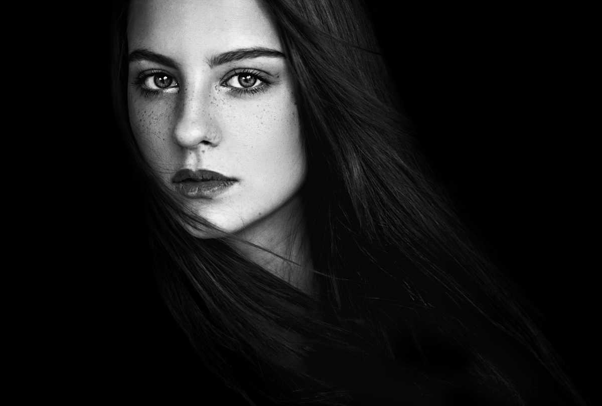 Tatiana by Hanna Nevreva 