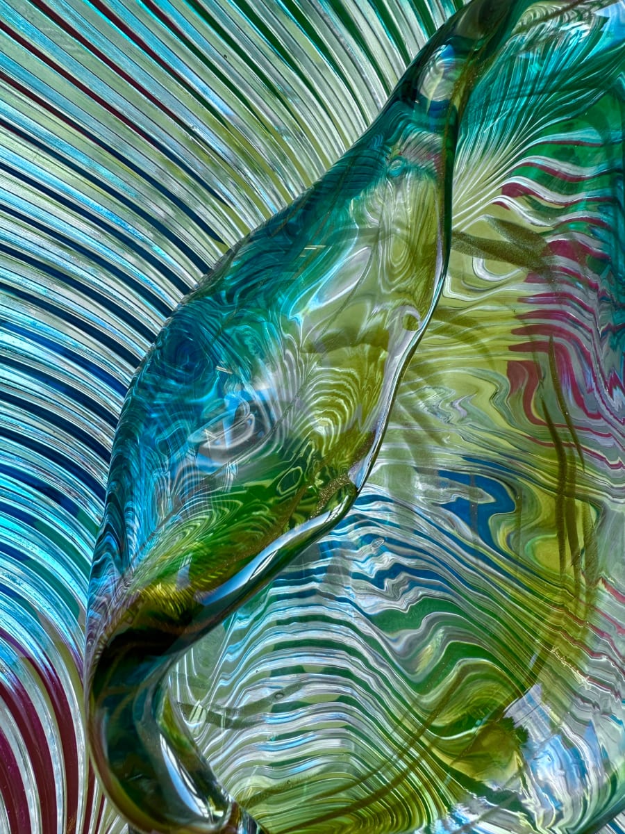 Listen by Lisa Joy Newcomb, Image 12.