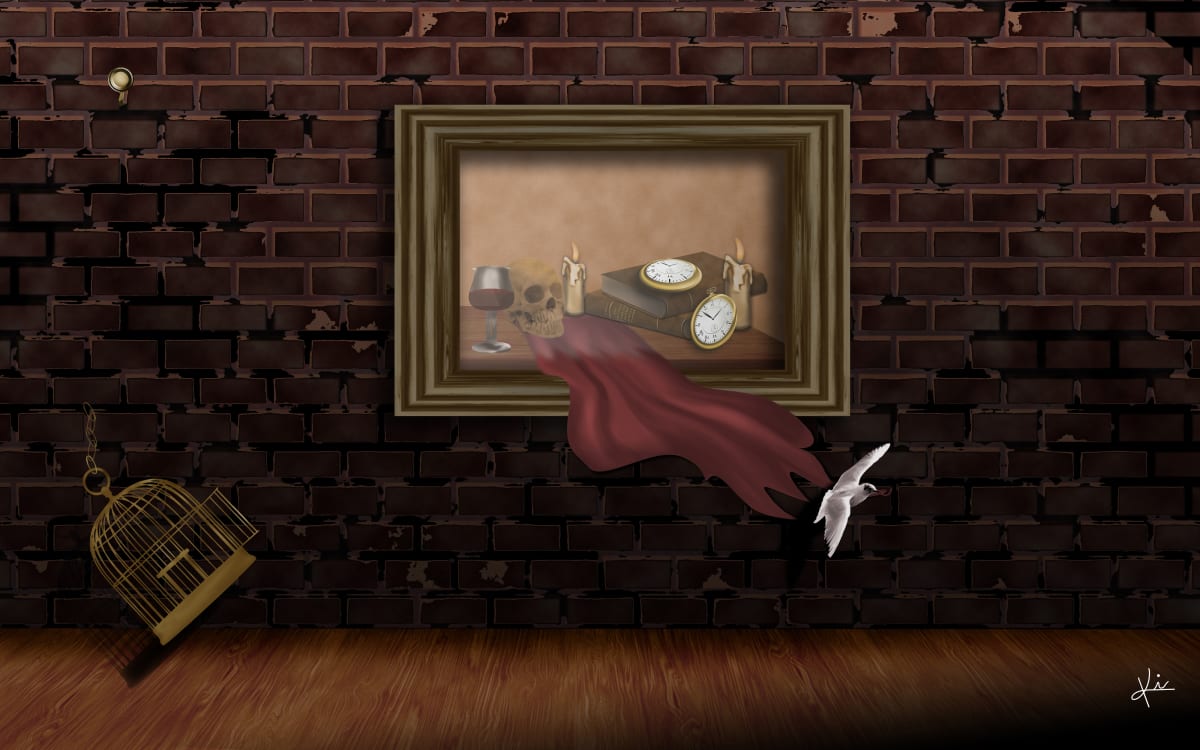 Rescue Me by Ki Nichole, Image 3.