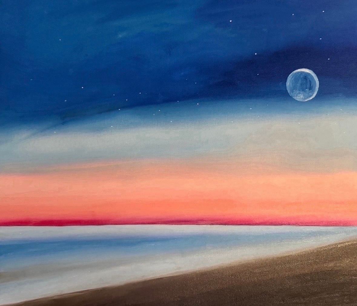 Hear the Silence by Nikki Winters-Reed, Image 2.