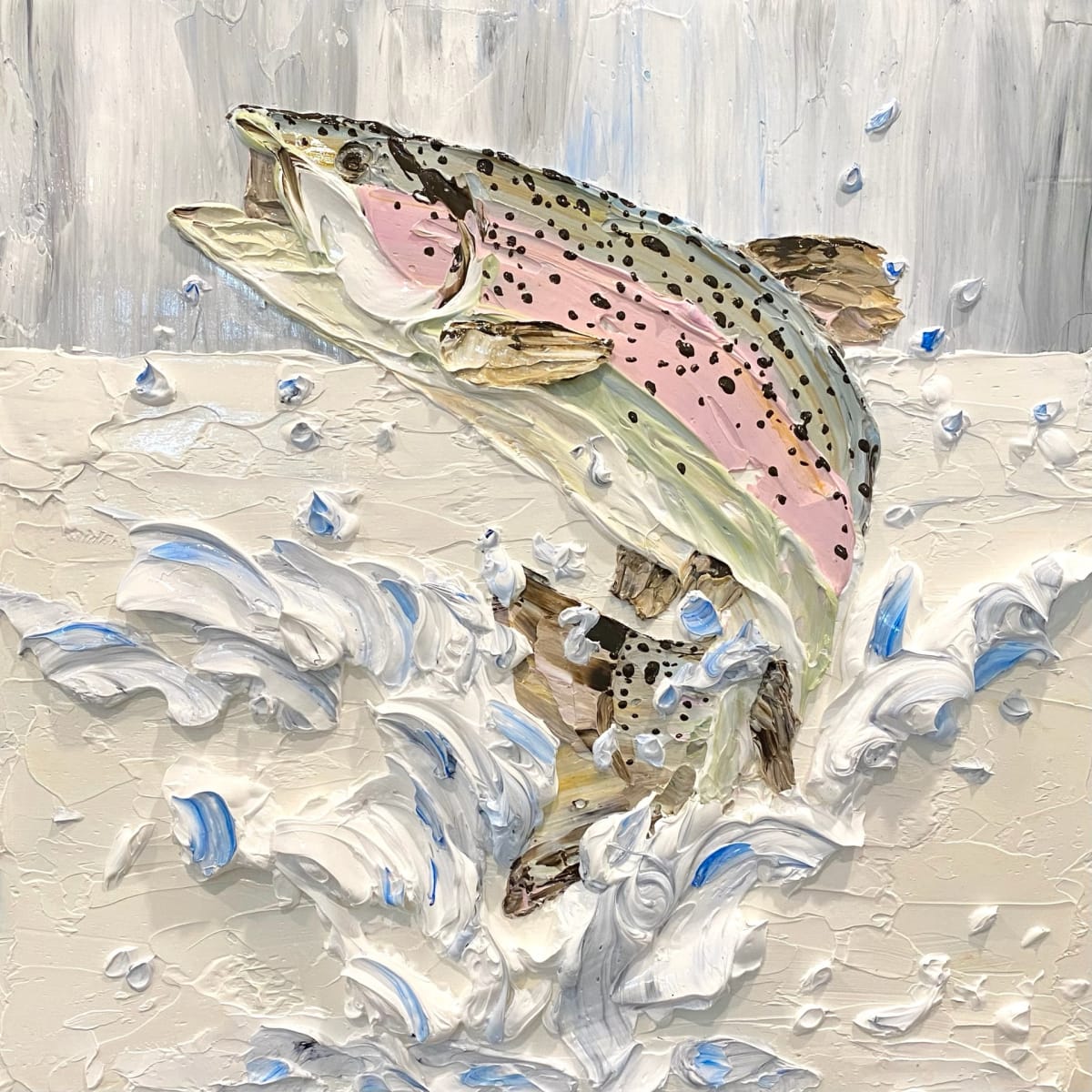 Over the Rainbow by Kimbie Noble, Image 17.