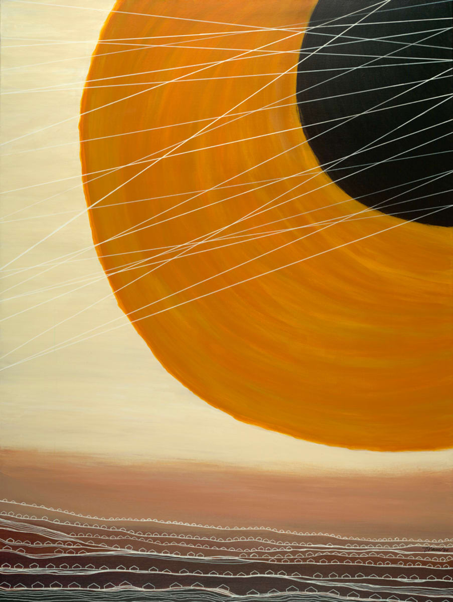 Refuge by Leilani Norman, Image 6.