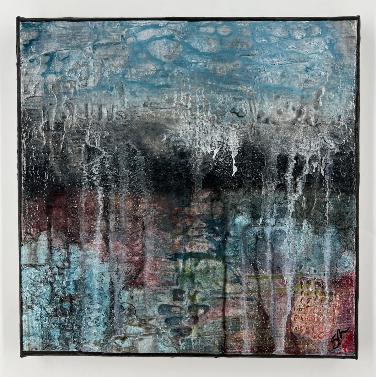 Wherever It Rains by Sarah Norris, Image 5.