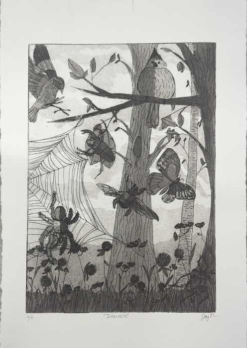 Intersects by Joy Northrup, Image 14.