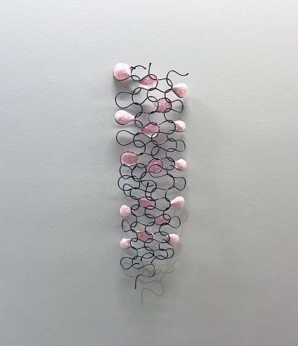Handle Me Delicately by Keeley Hagen, Image 1.