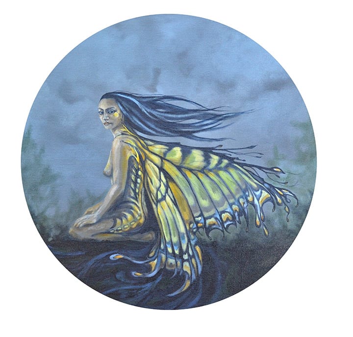 Flawless by Christine O'Dell-Ferguson, Image 8.