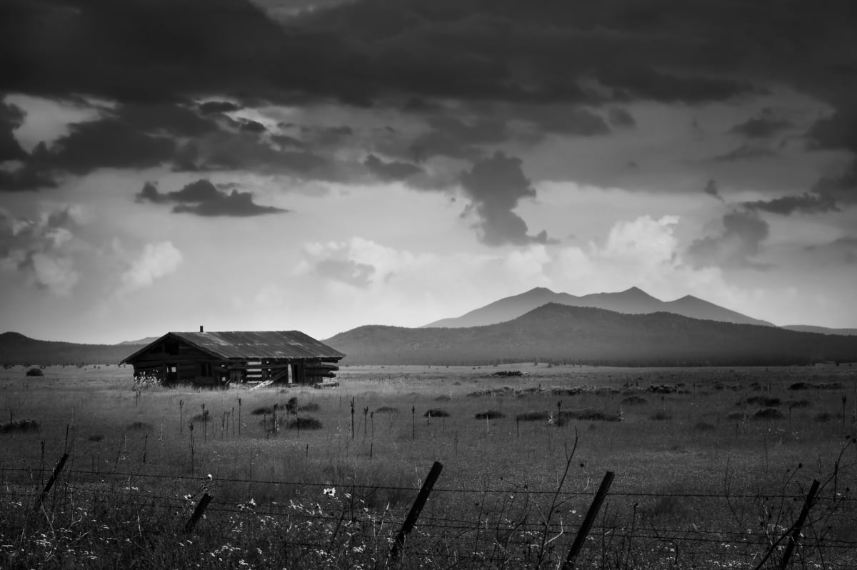 Garland Prairie by Jason Robert O'Kennedy 