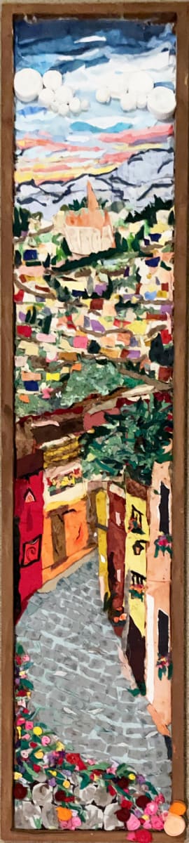 De Dónde Vienes by José Ochoa, Image 13.