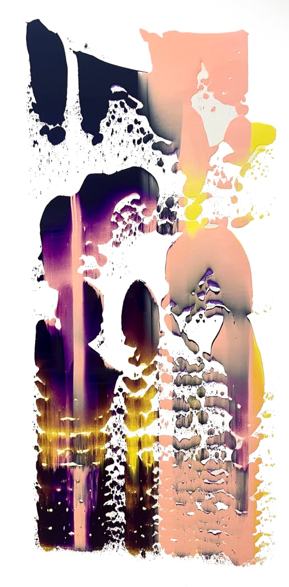 Hermosa Wave by Summer Oh, Image 19.