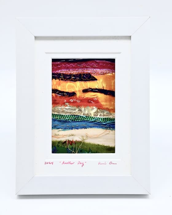 Another Day by Kerri On 