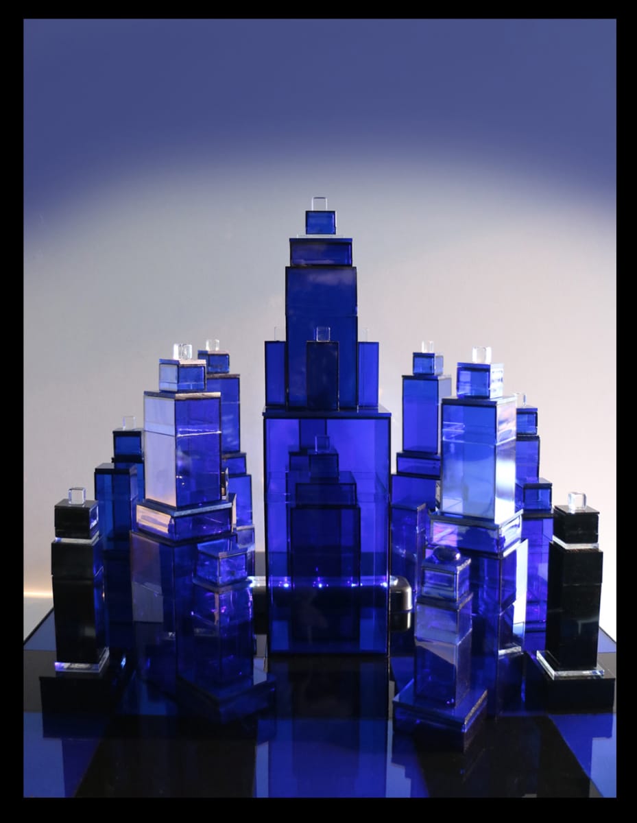 Night City by Lollie Ortiz, Image 10.